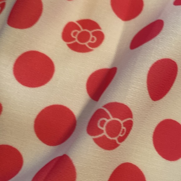 Shein x Hello Kitty dress - Picture 3 of 3